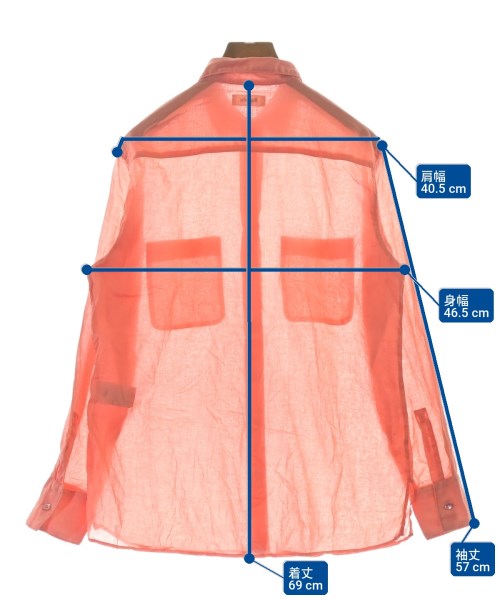 Bagutta เสื้อสตรี