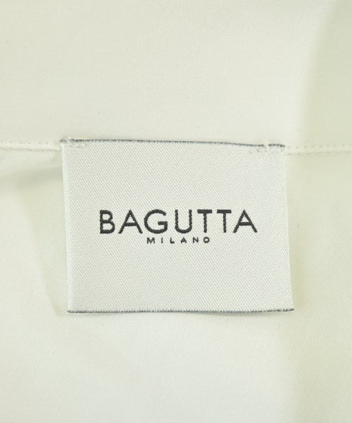 Bagutta เดรสที่เป็นเสื้อเชิ้ตตัวยาว