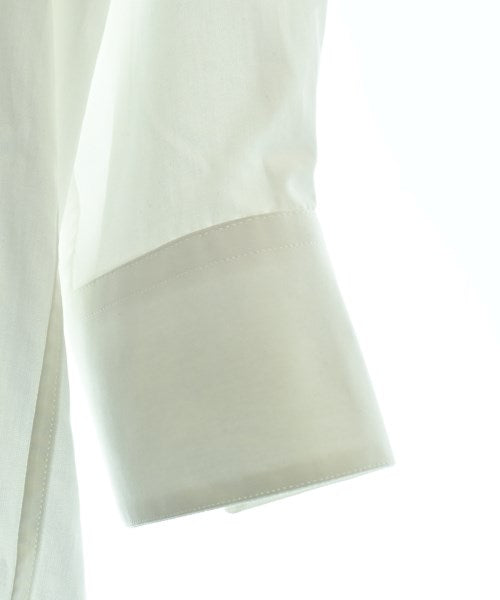 Bagutta เดรสที่เป็นเสื้อเชิ้ตตัวยาว