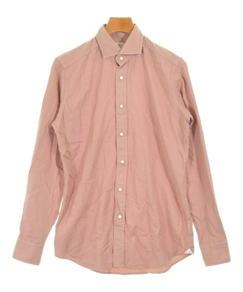 Bagutta เสื้อลำลอง