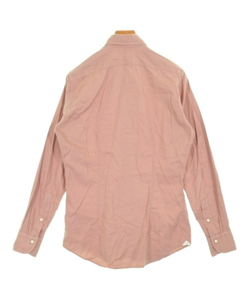 Bagutta เสื้อลำลอง