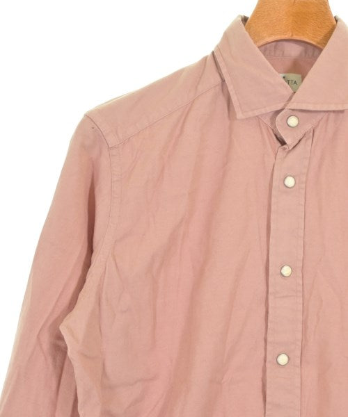 Bagutta เสื้อลำลอง