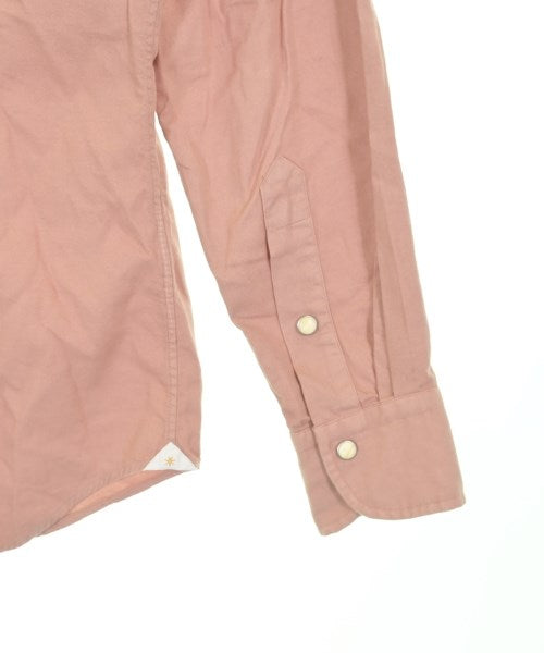 Bagutta เสื้อลำลอง