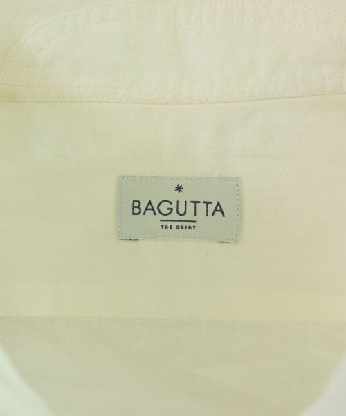 Bagutta เสื้อเชิ้ตทางการ