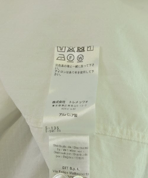 Bagutta เสื้อเชิ้ตทางการ