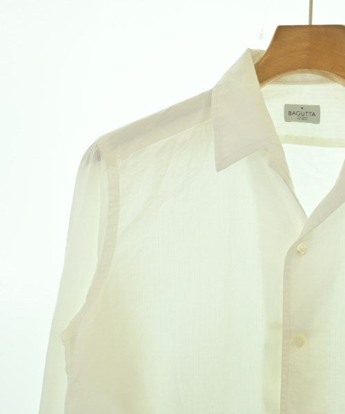 Bagutta เสื้อเชิ้ตทางการ