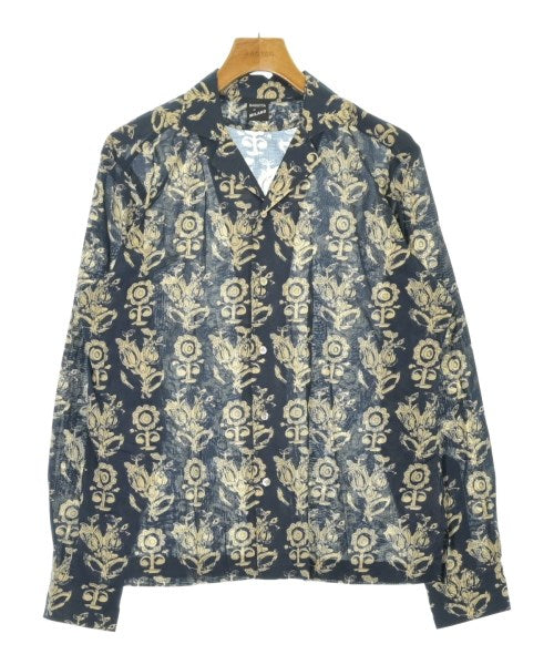 Bagutta เสื้อลำลอง