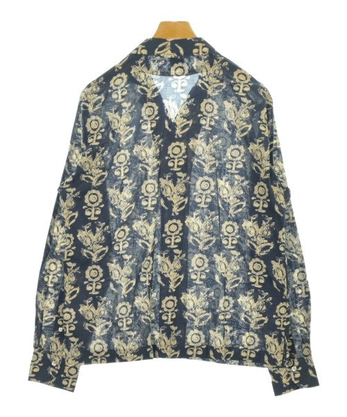 Bagutta เสื้อลำลอง