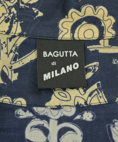 Bagutta เสื้อลำลอง