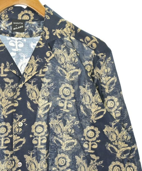 Bagutta เสื้อลำลอง