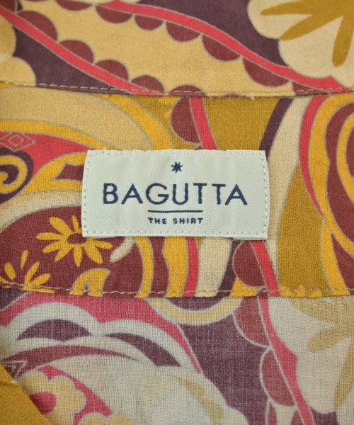 Bagutta เสื้อลำลอง