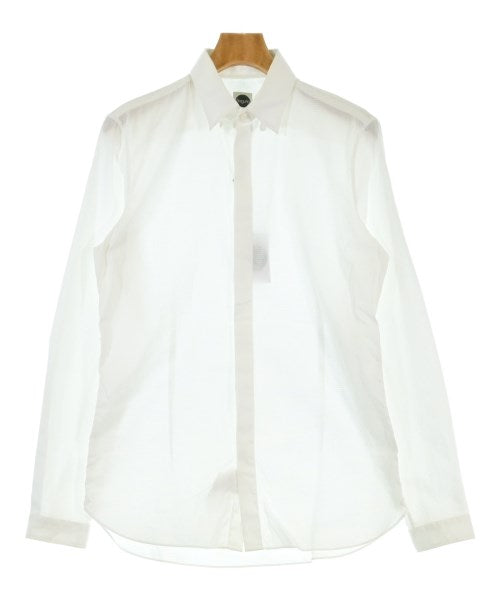 Bagutta เสื้อเชิ้ตทางการ