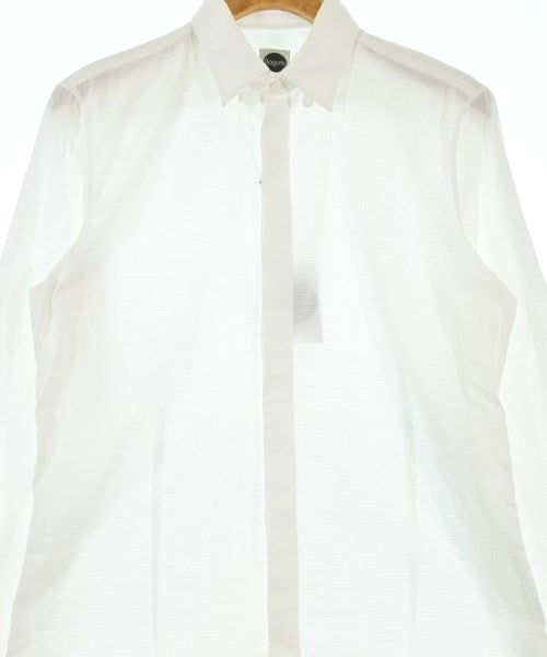 Bagutta เสื้อเชิ้ตทางการ