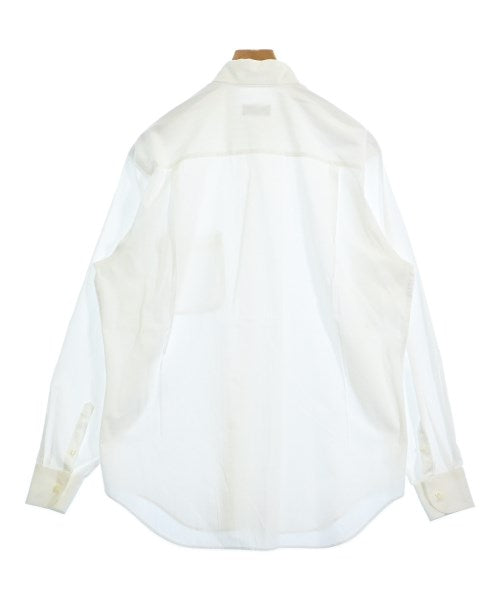 Bagutta เสื้อเชิ้ตทางการ