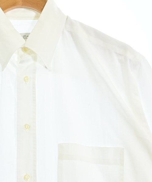 Bagutta เสื้อเชิ้ตทางการ