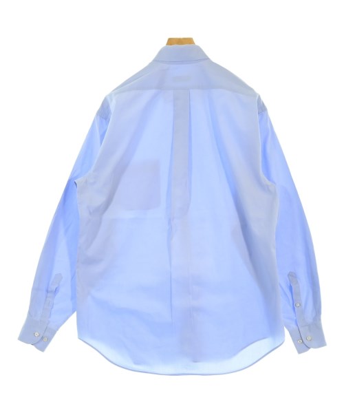 Bagutta เสื้อเชิ้ตทางการ