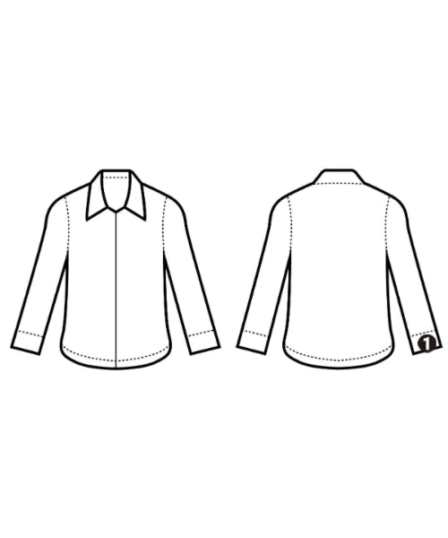 Bagutta เสื้อเชิ้ตทางการ