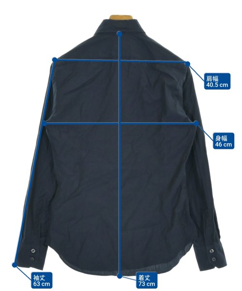 Bagutta เสื้อลำลอง