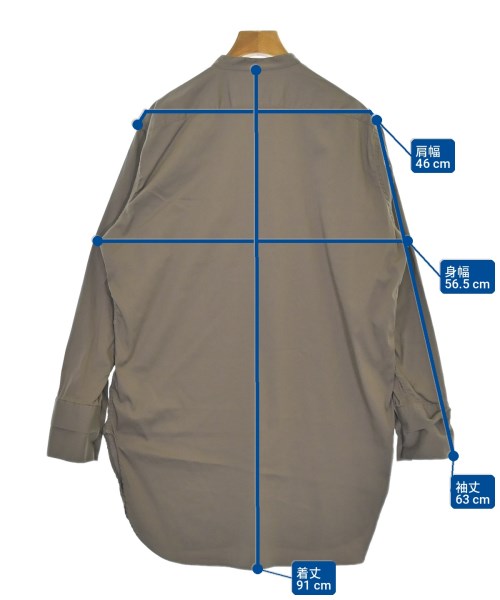 Bagutta เสื้อสตรี