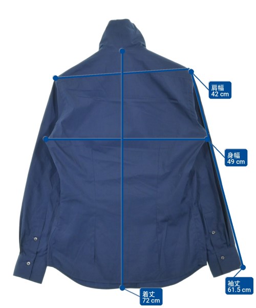 Bagutta เสื้อลำลอง