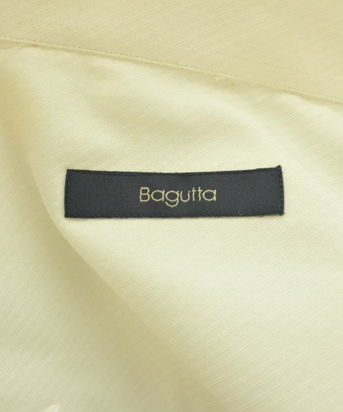 Bagutta เสื้อเชิ้ตทางการ