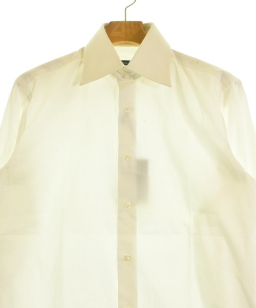 Bagutta เสื้อเชิ้ตทางการ