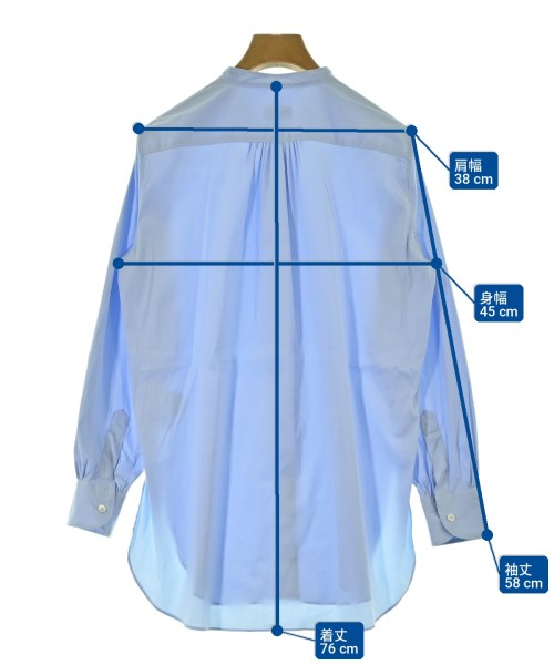 Bagutta เสื้อลำลอง