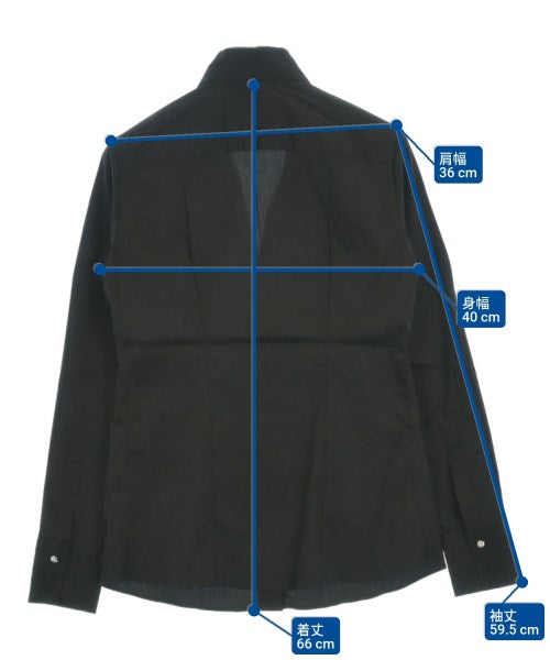 Bagutta เสื้อลำลอง