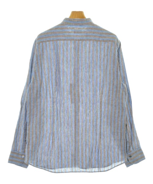 Bagutta เสื้อลำลอง