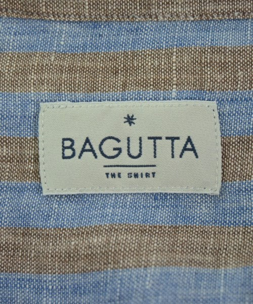 Bagutta เสื้อลำลอง