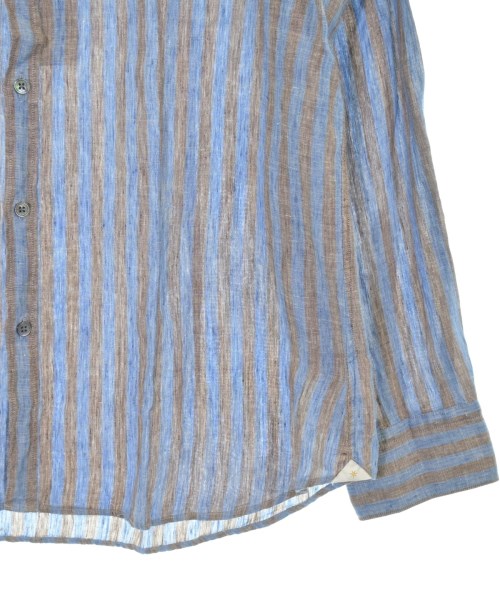 Bagutta เสื้อลำลอง