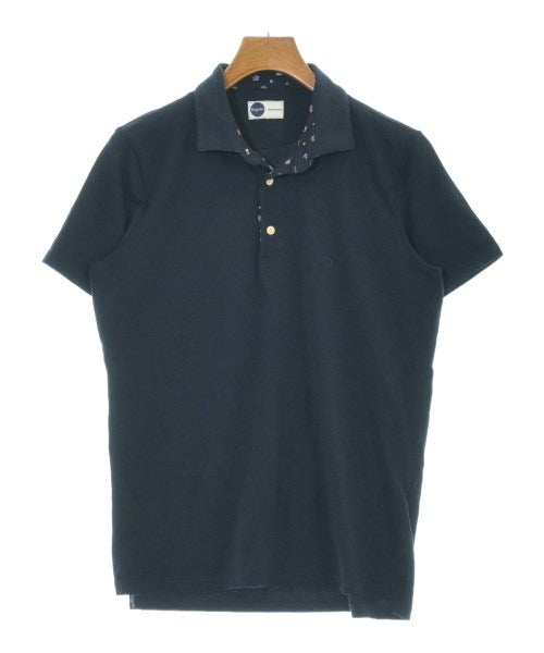 Bagutta เสื้อโปโล