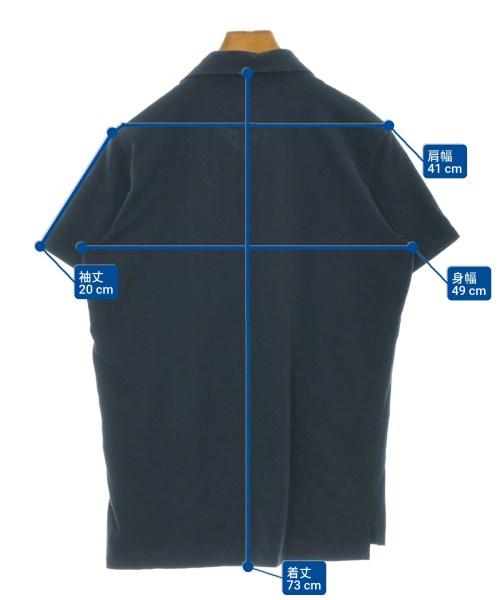 Bagutta เสื้อโปโล