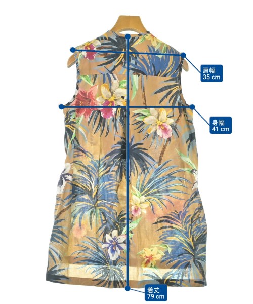 Bagutta เสื้อสตรี
