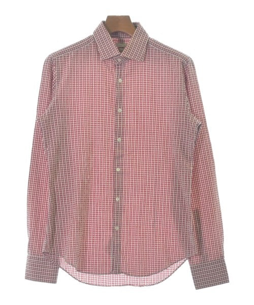 Bagutta เสื้อลำลอง