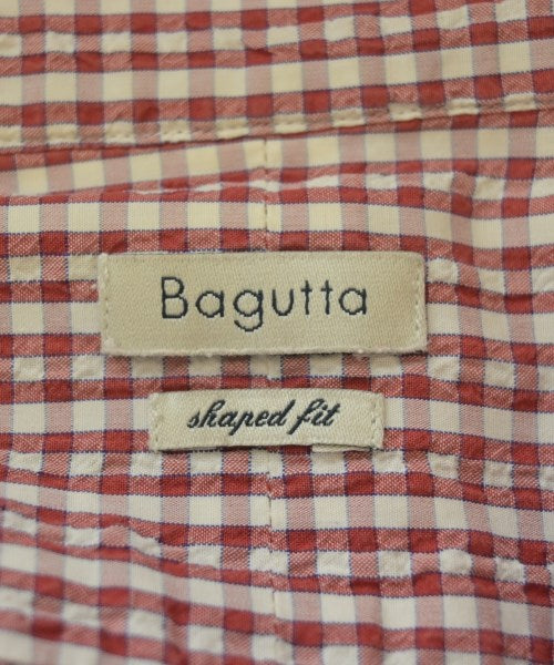 Bagutta เสื้อลำลอง