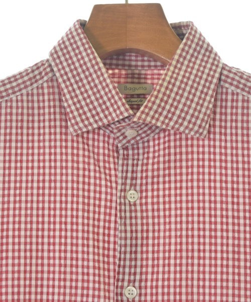 Bagutta เสื้อลำลอง