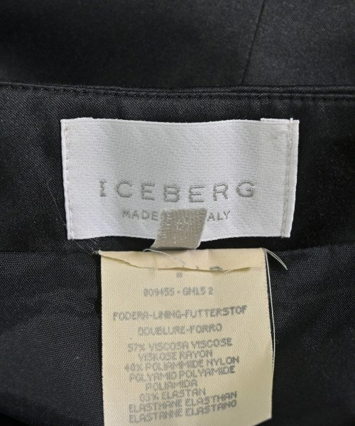 ICEBERG กระโปรงยาวถึงเข่า