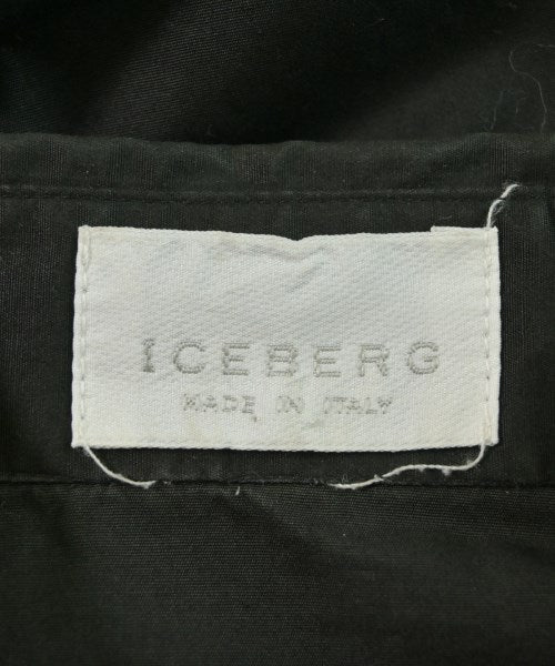 ICEBERG เสื้อลำลอง