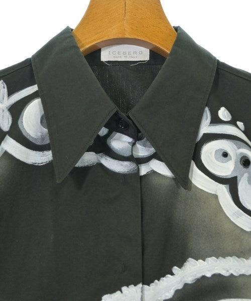 ICEBERG เสื้อลำลอง