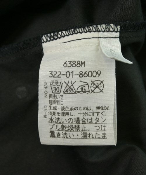 ICEBERG เสื้อลำลอง