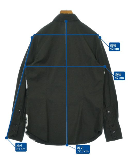 ICEBERG เสื้อลำลอง