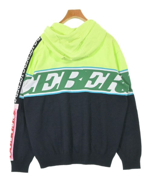 ICEBERG เสื้อกันหนาว