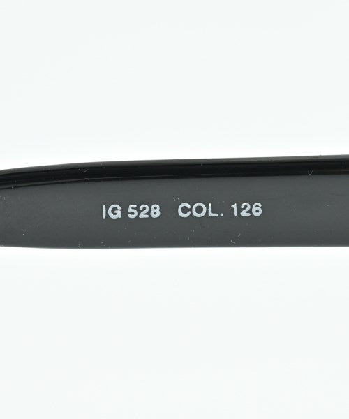 ICEBERG แว่นตา