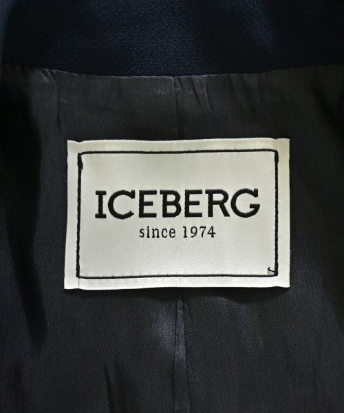 ICEBERG เบลเซอร์/แจ็คเก็ตสูท