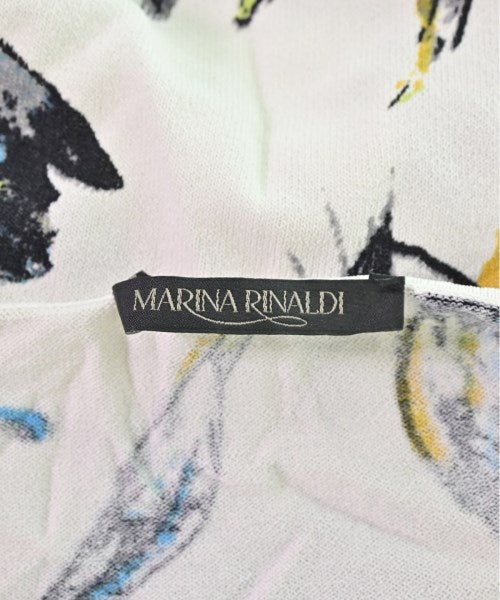 MARINA RINALDI เสื้อกันหนาว