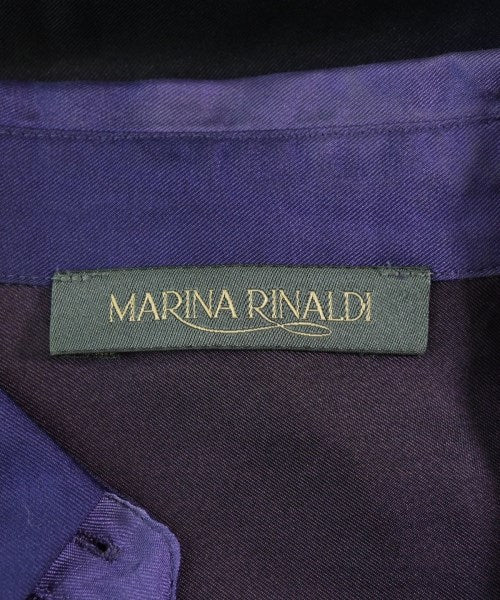 MARINA RINALDI เสื้อสตรี