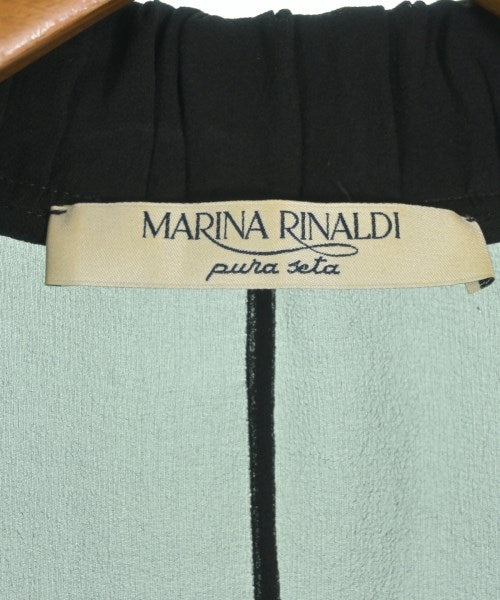 MARINA RINALDI แจ็คเก็ตเบลาส์ อื่น
