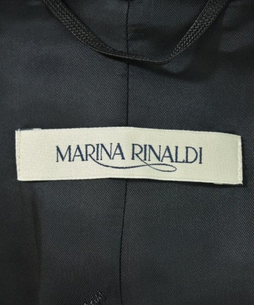 MARINA RINALDI แจ็คเก็ตไม่มีปก