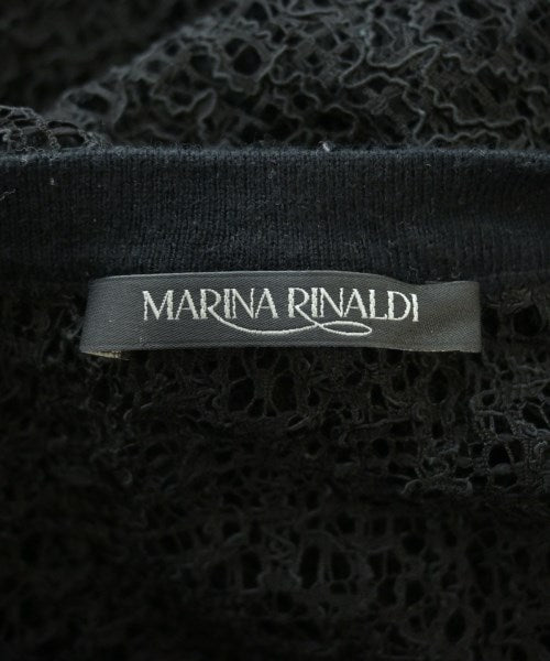 MARINA RINALDI เสื้อคาร์ดิแกน